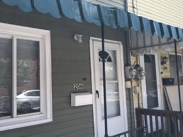 206 Sheridan St, Pittsburgh, PA 15209