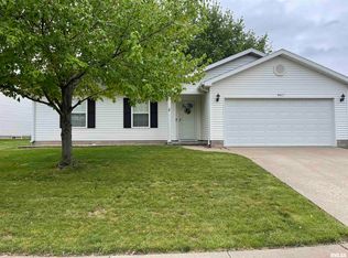 4617 W Rockwell Dr, Peoria, IL