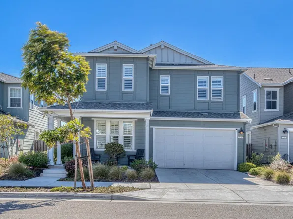 236 Bungalow Ct, Marina, CA 93933