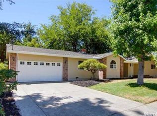 4208 Horgan Way, Sacramento, CA 95821