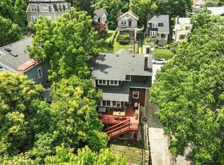 1783 E McMillan St, Cincinnati, OH 45206