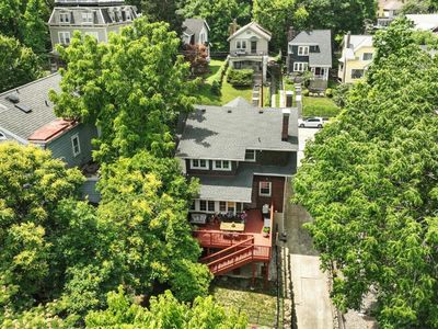 1783 E McMillan St, Cincinnati, OH, 45206