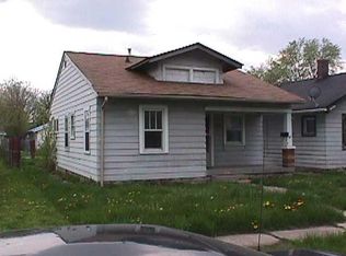 1637 E Iowa St, Indianapolis, IN