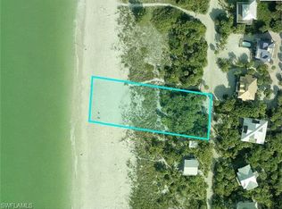 550 Gulf Ln, Captiva, FL 33924