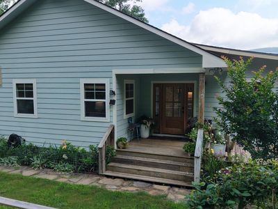 2177 Highway 270 W, Mena, AR, 71953