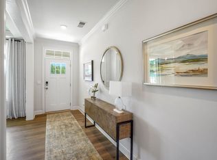 443 Bluffberry Way, Hillsborough, NC 27278