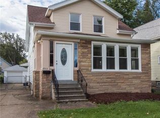 133 Shenandoah Rd, Buffalo, NY 14220