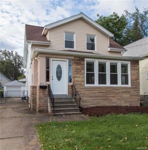 133 Shenandoah Rd, Buffalo, NY, 14220