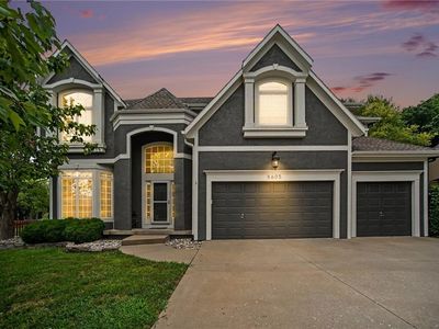 5605 NE Misty Meadow Pl, Lees Summit, MO, 64064