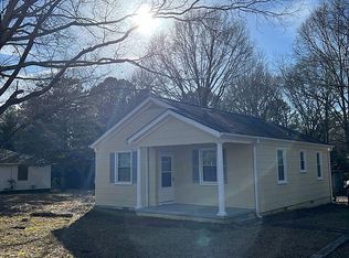 701 S Cherokee Rd, Social Circle, GA 30025