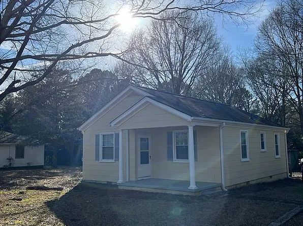 701 S Cherokee Rd, Social Circle, GA 30025