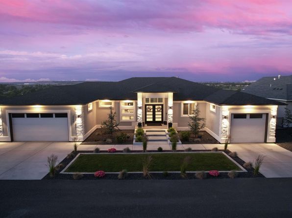 3395 Nicholas Ln, West Richland, WA 99353