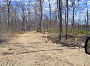 Old Ridge Rd, Sparta, TN 38583