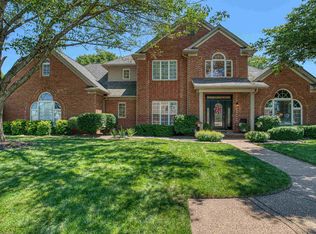 7533 Arbor Ridge Dr, Newburgh, IN 47630