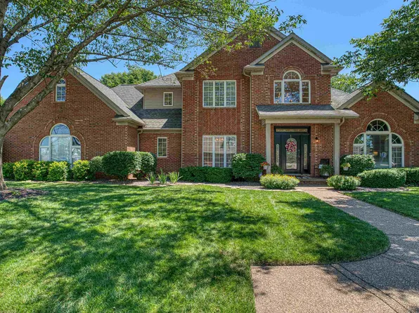 7533 Arbor Ridge Dr, Newburgh, IN 47630