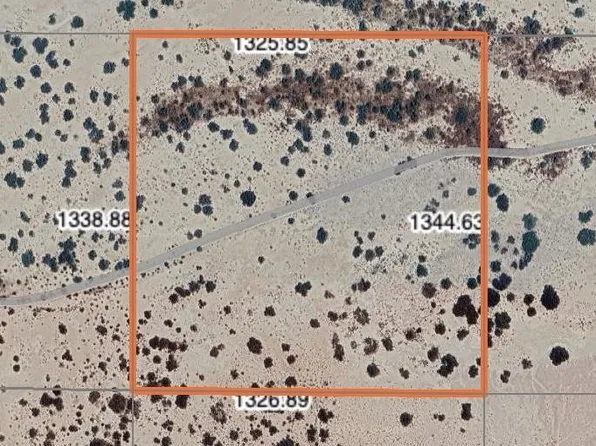 65 E County Road 10 St, Dateland, AZ 85333