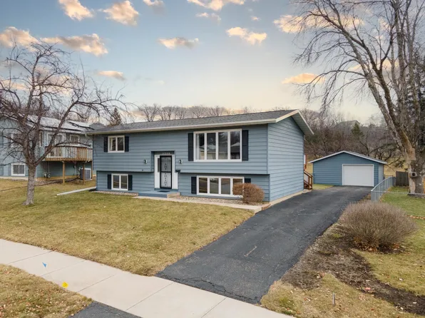 3546 6th Pl NW, Rochester, MN 55901