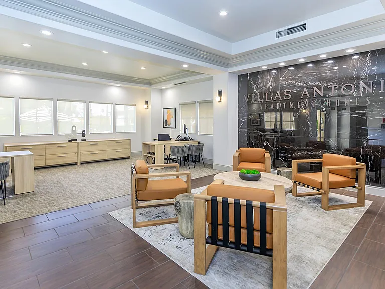 Villas Antonio Apartment Homes — Photo 7