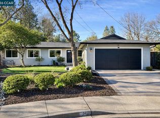 14 Bristol Ct, Pleasant Hill, CA 94523