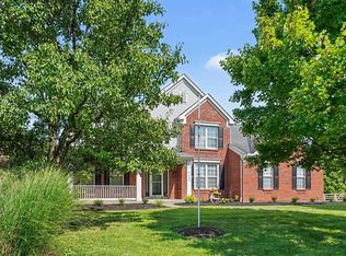 8380 Orleans Blvd, Union, KY 41091