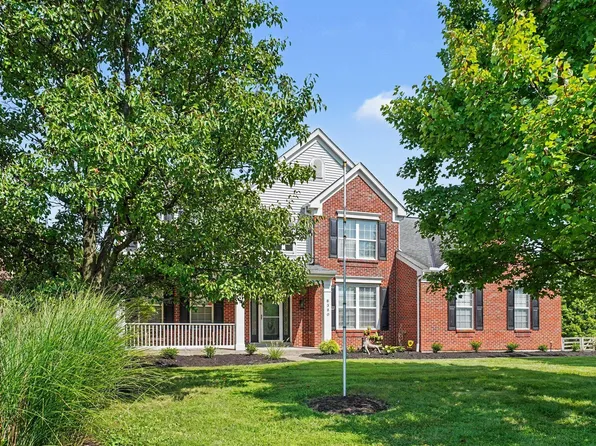 8380 Orleans Blvd, Union, KY 41091