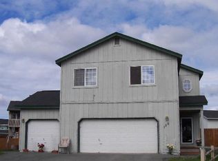 120 Aces Cir, Anchorage, AK --