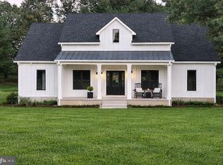 3684 Rockland Rd, Front Royal, VA 22630