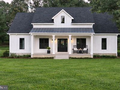 3684 Rockland Rd, Front Royal, VA, 22630