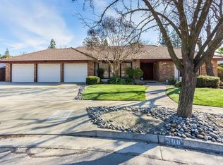 398 E Richmond Ave, Fresno, CA