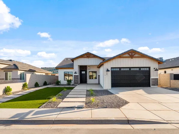 10829 E 45th St, Yuma, AZ 85367
