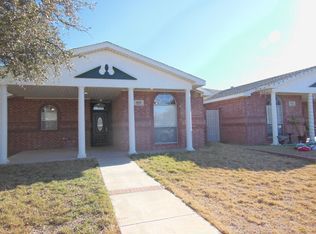 4620 Lemonwood Ln, Odessa, TX 79761