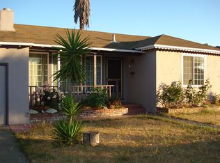 1217 Minerva St, San Leandro, CA