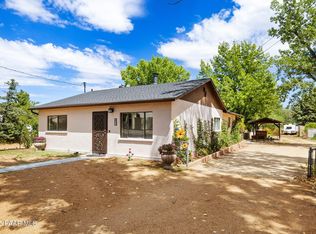 841 Dougherty St, Prescott, AZ 86305