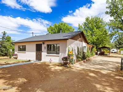 841 Dougherty St, Prescott, AZ, 86305
