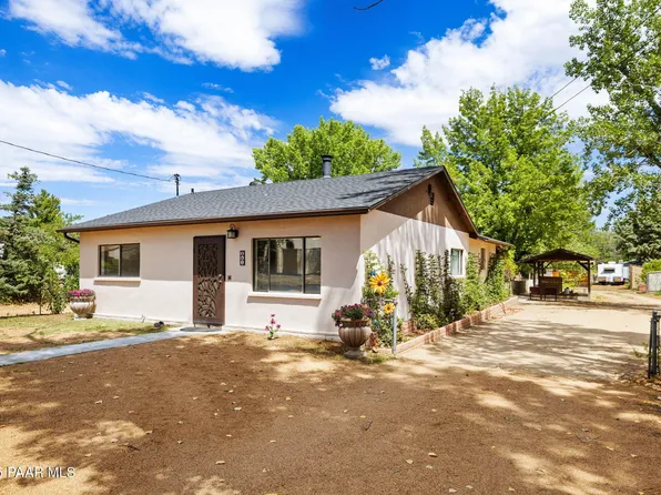 841 Dougherty St, Prescott, AZ 86305