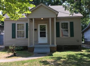 902 N 18th Ave, Humboldt, TN 38343