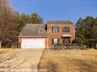 7124 Merrywood Ct, Fairburn, GA 30213