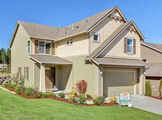 21623 NW Monterey Loop, Poulsbo, WA 98370