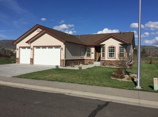 2939 Anchor Way, Klamath Falls, OR 97601