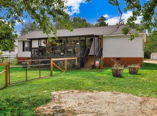 242 Snipes Pond Rd, Aiken, SC 29805