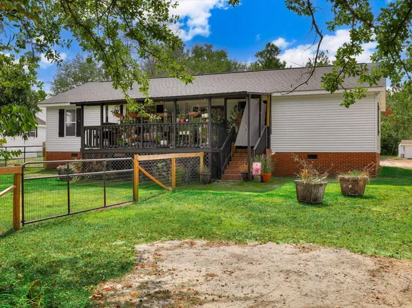 242 Snipes Pond Rd, Aiken, SC 29805