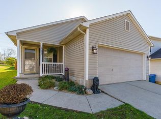 2628 Coronado Rdg, Lexington, KY 40511