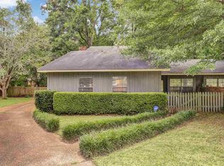 102 Lindale Cir #A, Clinton, MS 39056