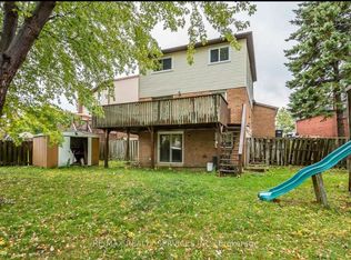 40 Morado Ct E #BASEMENT, Brampton, ON L6S 4H7