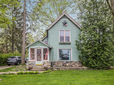 321 Saint Joseph St, Union City, MI, 49094
