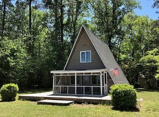 134 Riverside Dr, Center Cross, VA 22437