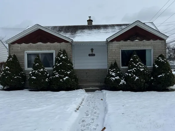 28408 Brentwood St, Southfield, MI 48076