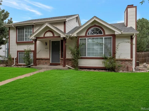 4304 Malaya Street, Denver, CO 80249