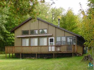 19480 Mountain Ash Rd, Herbster, WI 54844