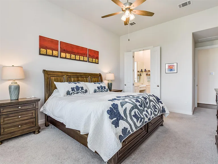 421 Teakmill Trl — Photo 15